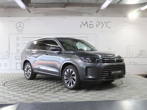 Aito M7 I с пробегом 2023 года, цена 4 500 000 рублей, 41179 км, внедорожник, Автокод Объявления