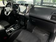 Toyota Land Cruiser Prado 150 Series Рестайлинг 1 Волгоград  - изображение 42