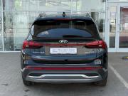 Hyundai Santa Fe IV Рестайлинг Липецк  - изображение 18