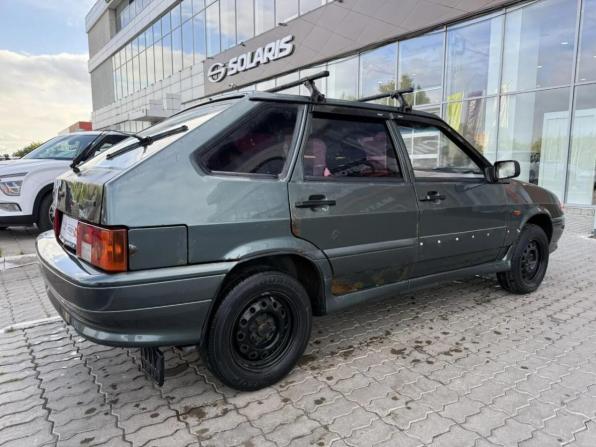 Lada (ВАЗ) 2114 с пробегом 2007 года, цена 106 000 рублей, 239200 км, хэтчбек, Автокод Объявления