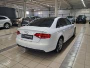 Audi A4 IV (B8) Набережные Челны  - изображение 31