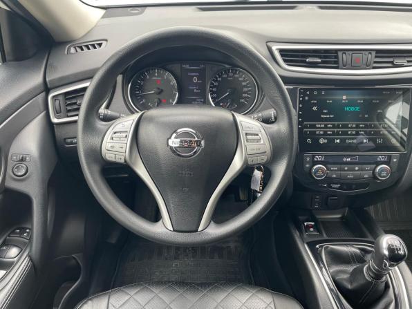 Nissan X-Trail III с пробегом 2018 года, цена 1 800 000 рублей, 103000 км, внедорожник, Автокод Объявления