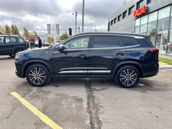 Chery Tiggo 8 Pro I с пробегом 2023 года, цена 2 050 000 рублей, 43368 км, внедорожник, Автокод Объявления