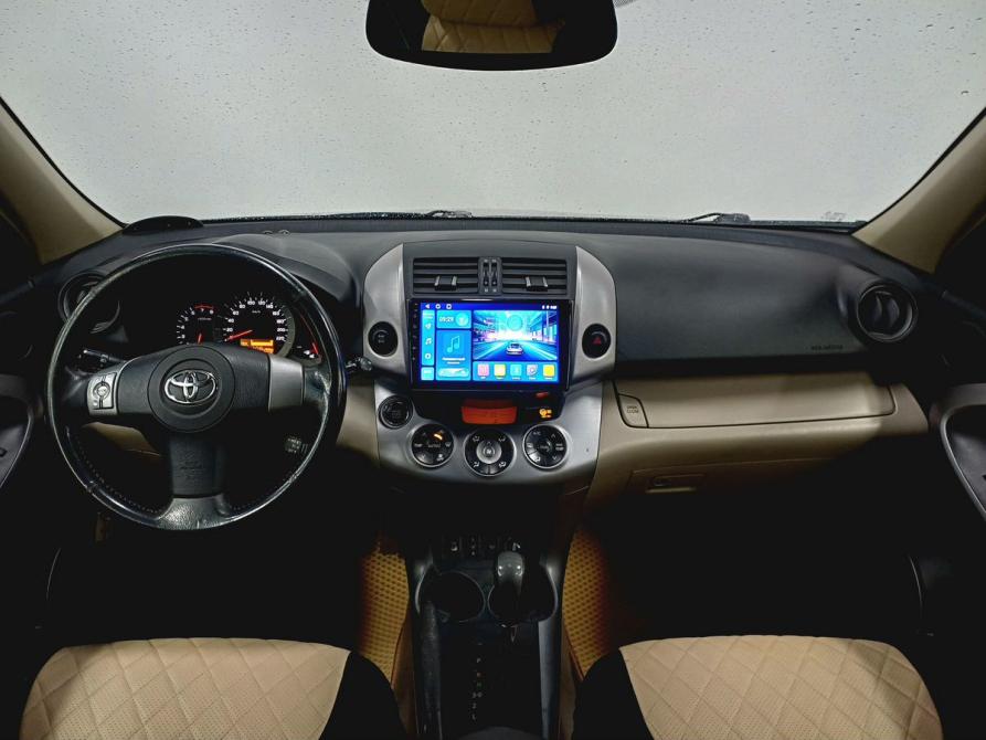 Toyota RAV4 III (XA30) Москва  - изображение 11