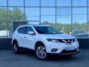 Nissan X-Trail III Москва  - изображение 32