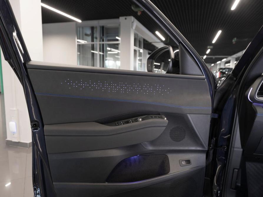 Volkswagen Teramont II (China Market) Москва  - изображение 20