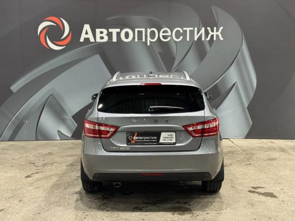 Lada (ВАЗ) Vesta I с пробегом 2020 года, цена 1 145 000 рублей, 87313 км, универсал, Автокод Объявления
