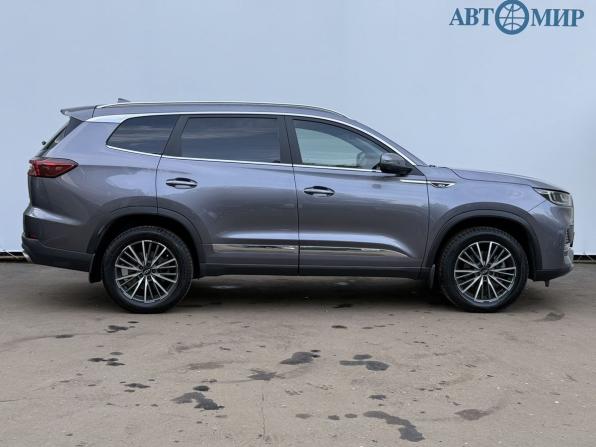 Chery Tiggo 8 Pro Max I Рестайлинг с пробегом 2023 года, цена 2 050 000 рублей, 141427 км, внедорожник, Автокод Объявления