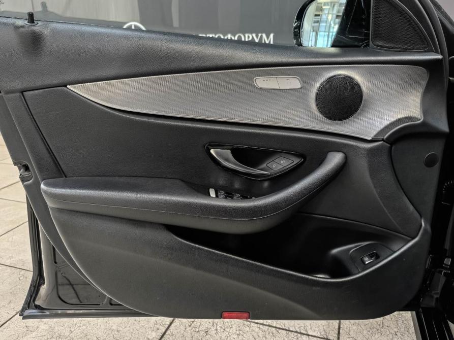 Mercedes-Benz E-Класс V (W213 S213 C238) Москва  - изображение 19