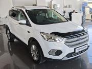 Ford Kuga II Рестайлинг Челябинск  - изображение 11