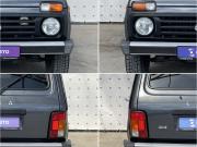 Lada (ВАЗ) 2121 (4x4) I Рестайлинг Тамбов  - изображение 26
