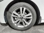Hyundai Elantra VI (AD) Уфа  - изображение 46