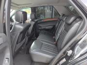Mercedes-Benz M-Класс II (W164) Чебоксары  - изображение 41