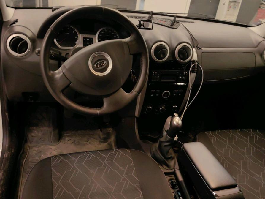 Lada (ВАЗ) Largus I Санкт-Петербург  - изображение 5