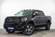 Toyota Tundra II Рестайлинг Сургут  - изображение 24