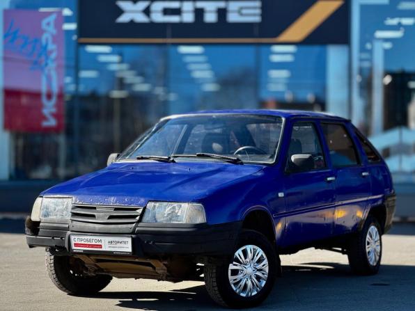 Иж 2126 «Ода» с пробегом 2002 года, цена 99 000 рублей, 52116 км, хэтчбек, Автокод Объявления
