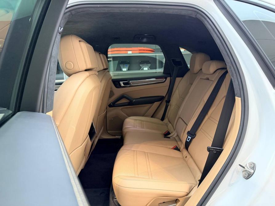Porsche Cayenne III Новосибирск  - изображение 21