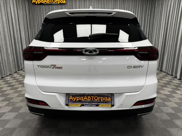 Chery Tiggo 7 Pro I с пробегом 2022 года, цена 1 655 000 рублей, 98324 км, внедорожник, Автокод Объявления