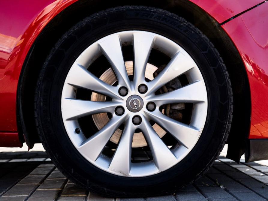 Opel Astra J Рестайлинг Ростов-на-Дону  - изображение 6