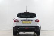 Nissan Qashqai I Рестайлинг Новокузнецк  - изображение 36