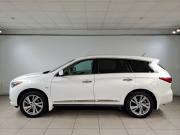 Infiniti JX Москва  - изображение 29