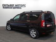 Lada (ВАЗ) Largus I Пермь  - изображение 26