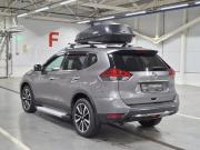 Nissan X-Trail III Рестайлинг Казань  - изображение 38