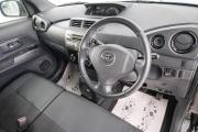 Toyota bB II Рестайлинг Красноярск  - изображение 31