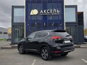 Nissan X-Trail III Рестайлинг Архангельск  - изображение 25