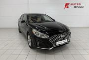 Hyundai Sonata VII (LF) Рестайлинг Астрахань  - изображение 20