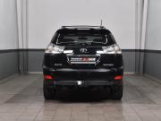 Toyota Harrier II (XU30) Кемерово  - изображение 23