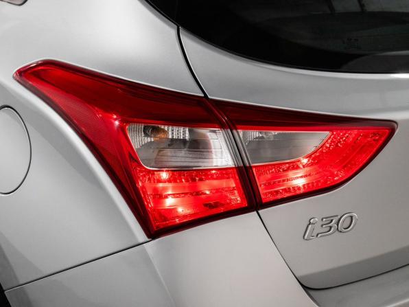 Hyundai i30 II с пробегом 2015 года, цена 999 000 рублей, 170581 км, хэтчбек, Автокод Объявления