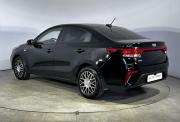 Kia Rio IV Саранск  - изображение 37
