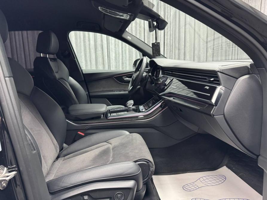 Audi Q7 II (4M) Рестайлинг Стерлитамак  - изображение 34