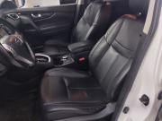 Nissan Qashqai II Минеральные Воды  - изображение 40