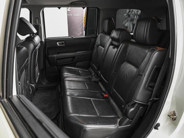 Honda Pilot II Рестайлинг с пробегом 2013 года, цена 2 240 000 рублей, 171440 км, внедорожник, Автокод Объявления