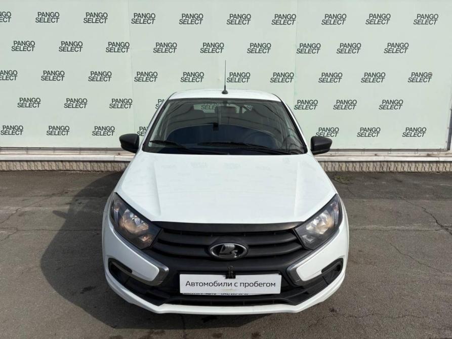 Lada (ВАЗ) Granta I Рестайлинг Нижний Тагил  - изображение 2