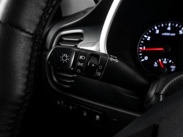Kia Rio IV Рестайлинг с пробегом 2020 года, цена 1 384 070 рублей, 94517 км, седан, Автокод Объявления