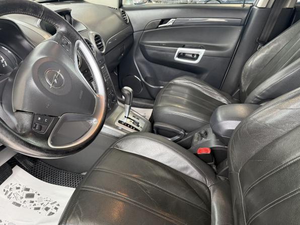 Opel Antara I с пробегом 2010 года, цена 790 000 рублей, 196009 км, внедорожник, Автокод Объявления