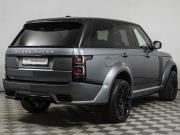 Land Rover Range Rover IV Москва  - изображение 29