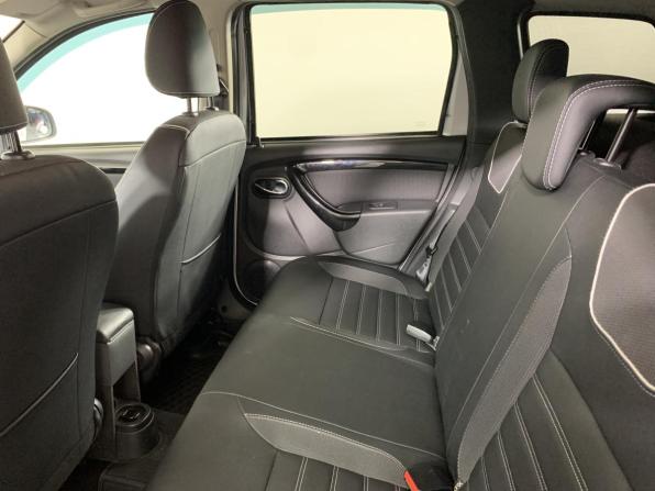 Renault Duster I Рестайлинг с пробегом 2019 года, цена 1 450 000 рублей, 130135 км, внедорожник, Автокод Объявления