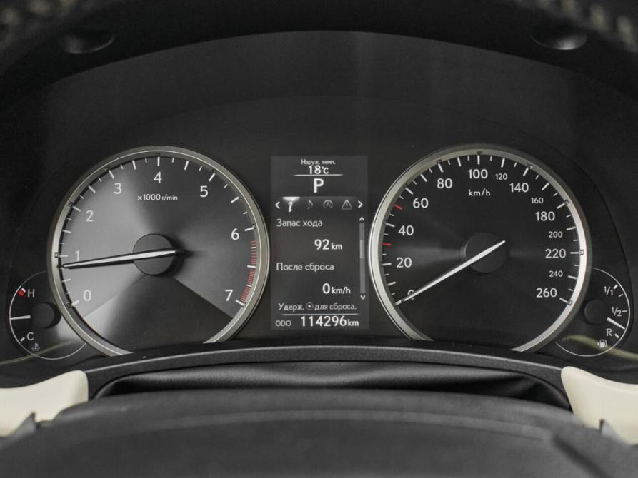 Lexus NX I Екатеринбург  - изображение 13