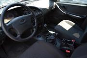 Lada (ВАЗ) Niva Travel I Старый Оскол  - изображение 34