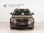 Skoda Kodiaq I Казань  - изображение 10