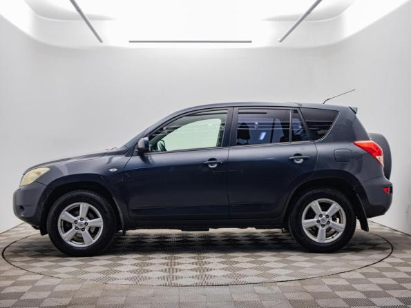 Toyota RAV4 III (XA30) с пробегом 2006 года, цена 950 000 рублей, 269109 км, внедорожник, Автокод Объявления