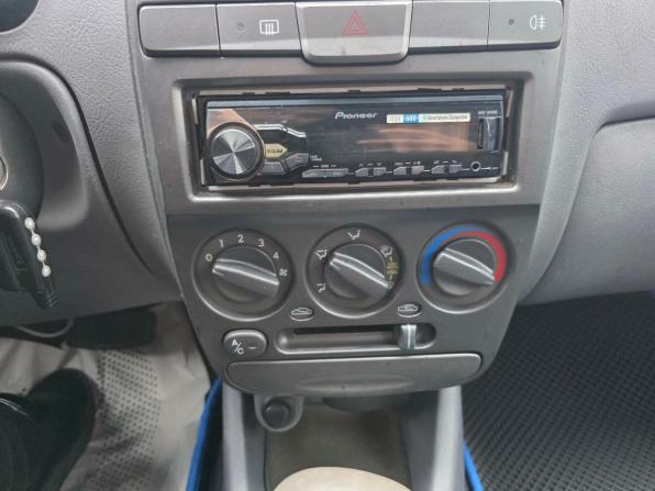 Hyundai Accent II с пробегом 2008 года, цена 529 900 рублей, 229818 км, седан, Автокод Объявления