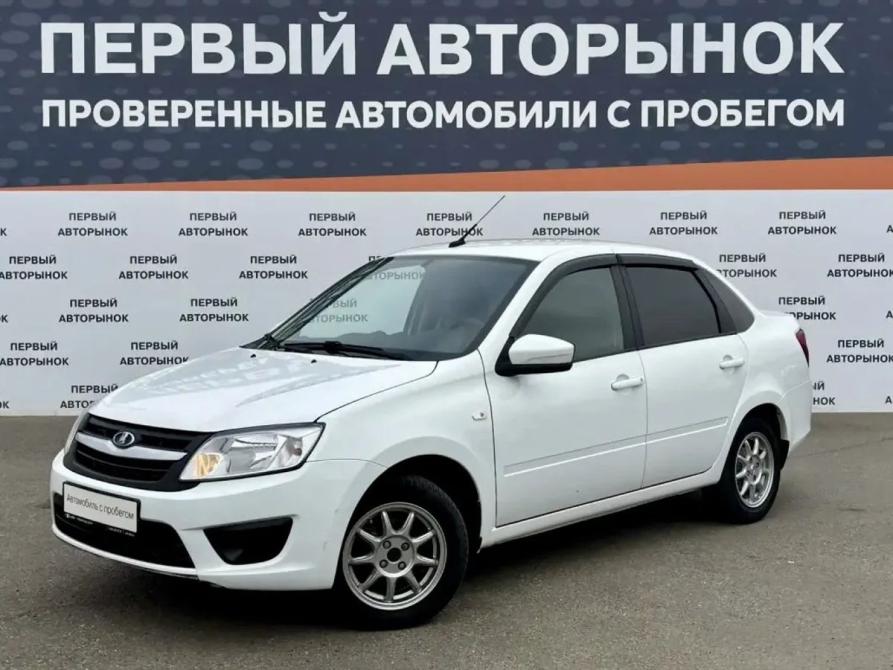 Lada (ВАЗ) Granta I Краснодар  - изображение 1