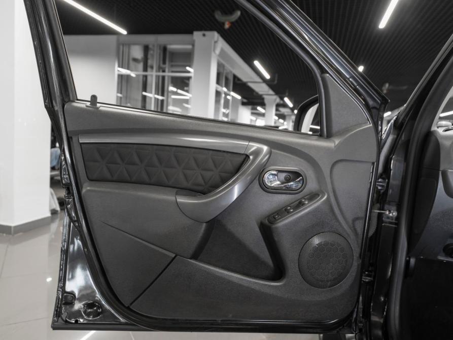 Renault Duster I Рестайлинг Москва  - изображение 15