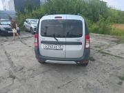 Lada (ВАЗ) Largus I Курган  - изображение 7