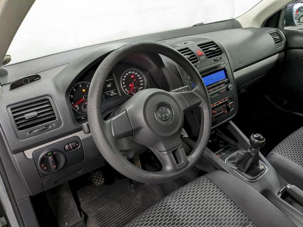 Volkswagen Jetta V с пробегом 2010 года, цена 790 000 рублей, 176728 км, седан, Автокод Объявления